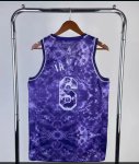 NBA 6 James Lakers Selected Edition Maillot